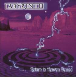 Labyrinth (ITA) : Return to Heaven Denied